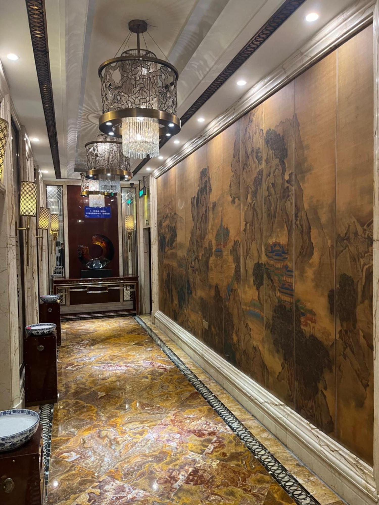 Days Hotel & Suites China Town---Five Minutes To Reach Changsha Station, The Metro Line 2 & Line 6 Are Nearby,Free Gym & Laundromat,Chinese And Western Buffet Breakfast Is Offered On The 31St Floor Exterior foto